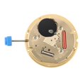 thumbnail image 2 of Suizo para Eta F06. Y F06.115 Reloj Movimiento De Cuarzo Fecha A 3' Piezas De Reparación De Relojes Y Ajuste St, 2 of 5