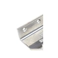 thumbnail image 3 of Step N Pull SNPE-S Foot Operated Door Pull, Silver, 3 of 3