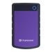 thumbnail image 2 of Disque dur externe USB 3.0 d'2 To testé pour chute militaire de Transcend, 2 of 33