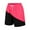Watermelon Red, variant on Mens Board Shorts Extra Long Flag Board Shorts Men Compression Swimsuits for Men Mens Swimming Suits Swim Shorts 22 Big Tall Shorts Swimsuit Dad Son Mens Swimming Shorts Long Men's Swim Suit Pelagic