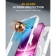 thumbnail image 3 of Funda magnética Miracase para iPhone 16 Plus con pantalla, 3 of 8