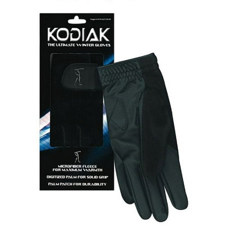 Merchants of Golf Kodiak Winter Gloves, Men's