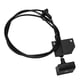 thumbnail image 1 of Cable Chicote Liberador De Cofre Compatible Con Chevrolet S10 Blazer 4.3L 1991 1992 1993 1994 CAHSA Cable Chicote Acelerador, 1 of 6