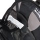 thumbnail image 5 of Mochila Under Armour Hustle Mesh para adultos, 28 L, color blanco y negro, 5 of 5