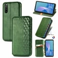 thumbnail image 1 of Case for Sony Xperia 10 III Cover Magnetic Protective Wallet Flip Case, 1 of 5