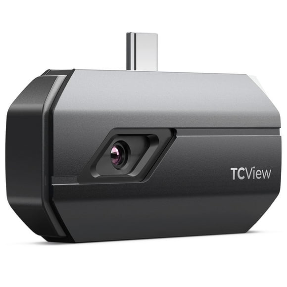 Cámara termográfica TOPDON TC001 para Android
