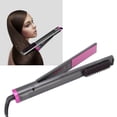 thumbnail image 4 of Plancha Para El Cabello ANGGREK 3 en 1 Calentamiento Rápido 110-240V, 4 of 7