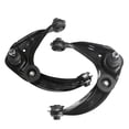 thumbnail image 3 of 12x Suspension Kit Front Upper Lower Control Arm For 2006 2007 Ford Fusion Milan, 3 of 4