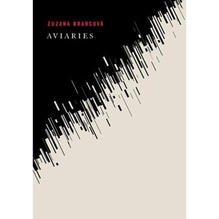 Pre-Owned Aviaries (Paperback 9788086264516) by Zuzana Brabcova, Tereza Novicka