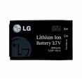 thumbnail image 1 of LG Rechargeable 800mAh Battery (LGIP-431A) for LG230 / UX220 / INVISION/ CB630, 1 of 3