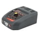 thumbnail image 3 of Cargador de equilibrio de batería Lipo para coche RC, descargador, enchufe estadounidense de 100-240V para baterías de litio y hierro NiMH 2S 3S 4S, 3 of 14