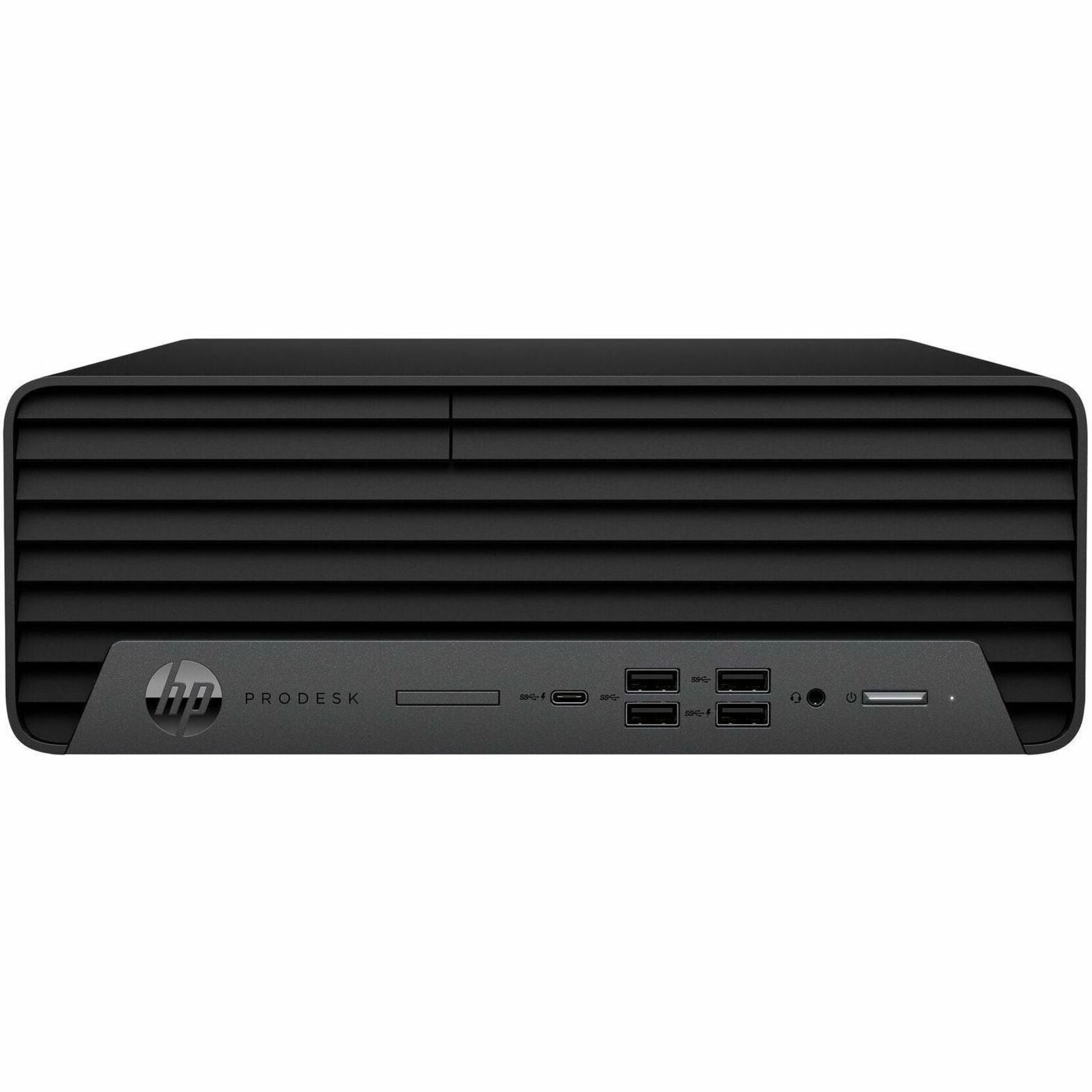 Joy Systems - HP Business Desktop Computer, Intel Core i7 i7-10700, 32GB RAM, 1TB SSD, Windows 11 Pro,
