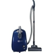 Sebo Vacuums 9679AM Airbelt K2 Kombi Canister Vacuum, Dark Blue - Corded