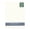Beige Canvas, variant on Off White Canvas 5x7 Uncut Art Mat Board - No Opening - 1 Mat
