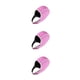 thumbnail image 2 of Minnieouse Gorros de natación de 2mm, piscina limpia, a prueba de sol, protección térmica, conjunto de Snorkel, accesorios de playa, sombrero impermeable Type2 NO2 Minnieouse CBP341757, 2 of 6