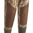 thumbnail image 5 of Guide Gear Men’s Breathable Bootfoot Chest Waders, 800 Gram Realtree Max-7 15D     (Medium), 5 of 6