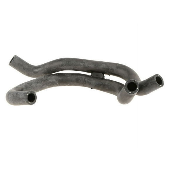 Oil Cooler Hose - Compatible with 2001 - 2006 Volkswagen Golf - Meyle