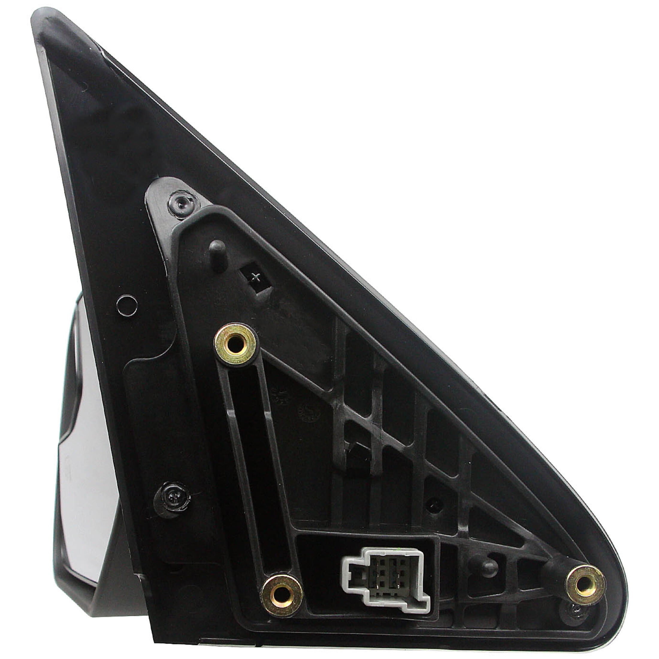 Dorman 955-2449 Driver Side Door Mirror for Specific Ford / Mercury Models