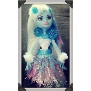 abbey bominable ghouls rule