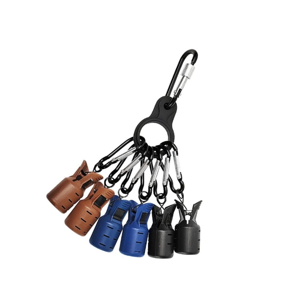 Anzuelos para calamar, fundas para señuelos de pesca, fundas para anzuelos, anzuelos para camarones M4