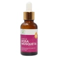 thumbnail image 1 of Productos Mart M&eacute;xico Aceite De Rosa Mosqueta 100% Org&aacute;nico Puro Premium 30 Ml Hidratante, 1 of 5