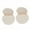 Khaki, variant on 50PC Underarm Sweat Pads Adhesive Non Woven for Men Women Kids Stain Resistant Hygienic