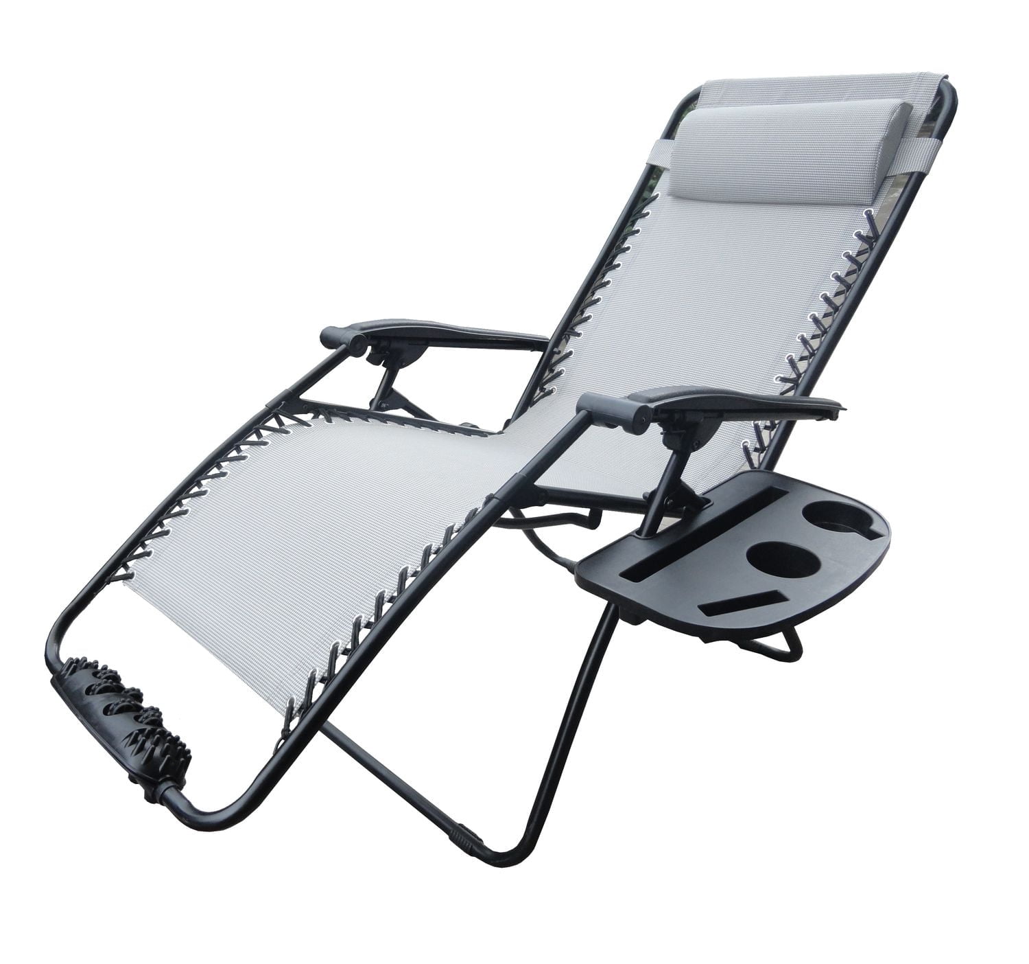 Dura ensemble de 2 chaises Genova