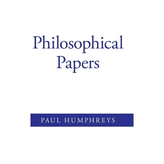 Philosophical Papers, (Hardcover)