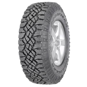 Goodyear Wrangler Duratrac Lt245/75r17 121q Owl All Season Tire Sansujyuku sansujyuku.com