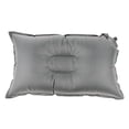 thumbnail image 4 of Ultralight Inflating Travel Camping Pillow Compact Size Portable Inflatable Soft Pillow for Neck & Support Outdoor Sports Sleeping Gear with Storage Bag Red, 4 of 10