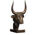 thumbnail image 4 of Design Toscano Apis the Bull, Egyptian God of Strength Statue, 4 of 4