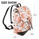 thumbnail image 2 of Easygdp Squirrel And Mochila de Cuero para Mujeres, Bolso de Hombro, Bolsos de Mano de Moda para Trabajo y Viajes, 2 of 4