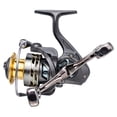 thumbnail image 1 of GloryStar Moulinet de Pêche Spinning Haute Vitesse Double Bras à Bascule Roulements 6+1BB Rapport de Démultiplication 5.2:1 Moulinet de Pêche avec force de Freinage de 8KG 2000-7000 pour Pêche en Extérieur, 1 of 9
