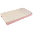 thumbnail image 1 of KidKraft Twin Trundle in Pink, 1 of 4