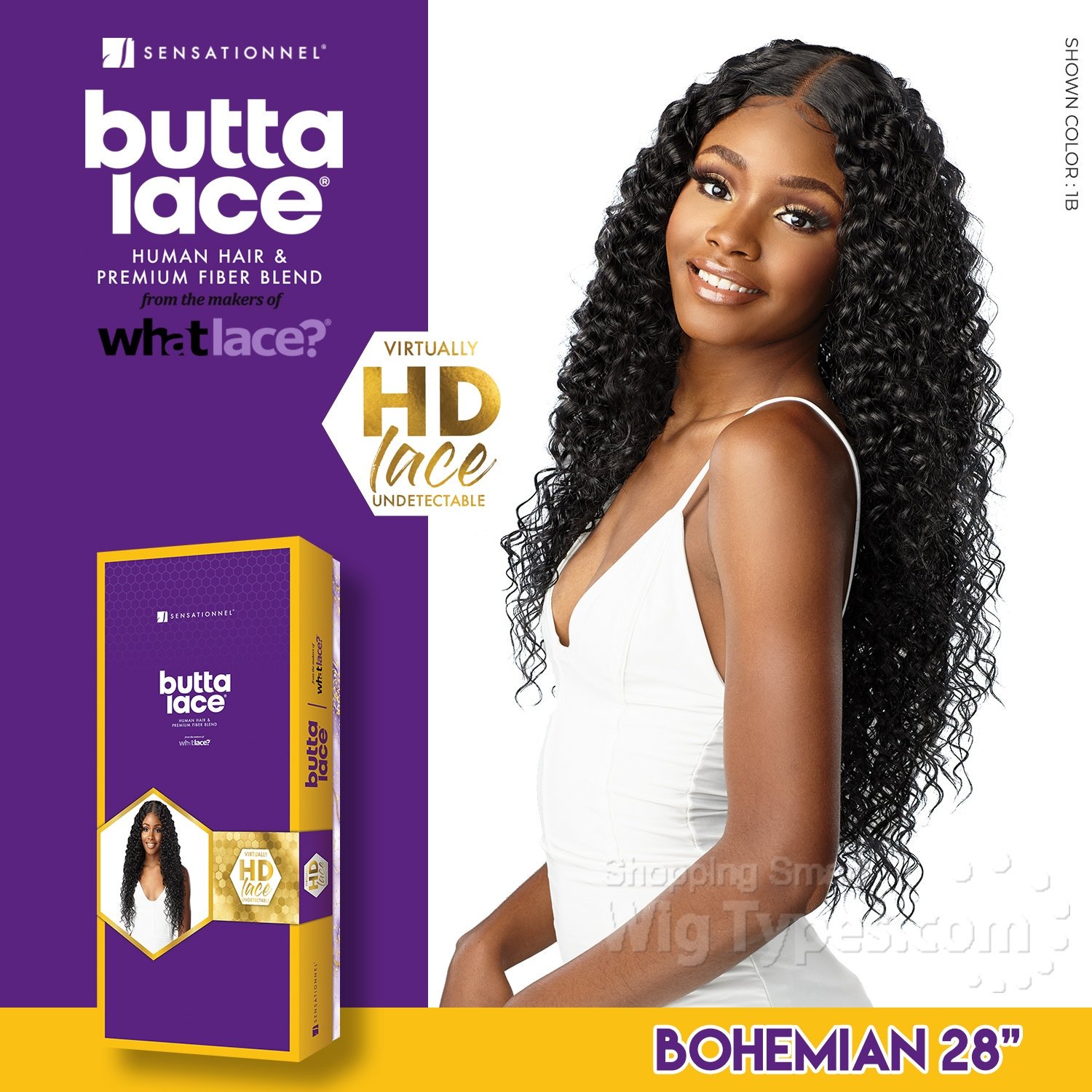 bohemian 28 sensationnel
