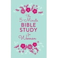 thumbnail image 2 of 5-Minute Bible Study The 5-Minute Bible Study for Women, (Paperback), 2 of 2