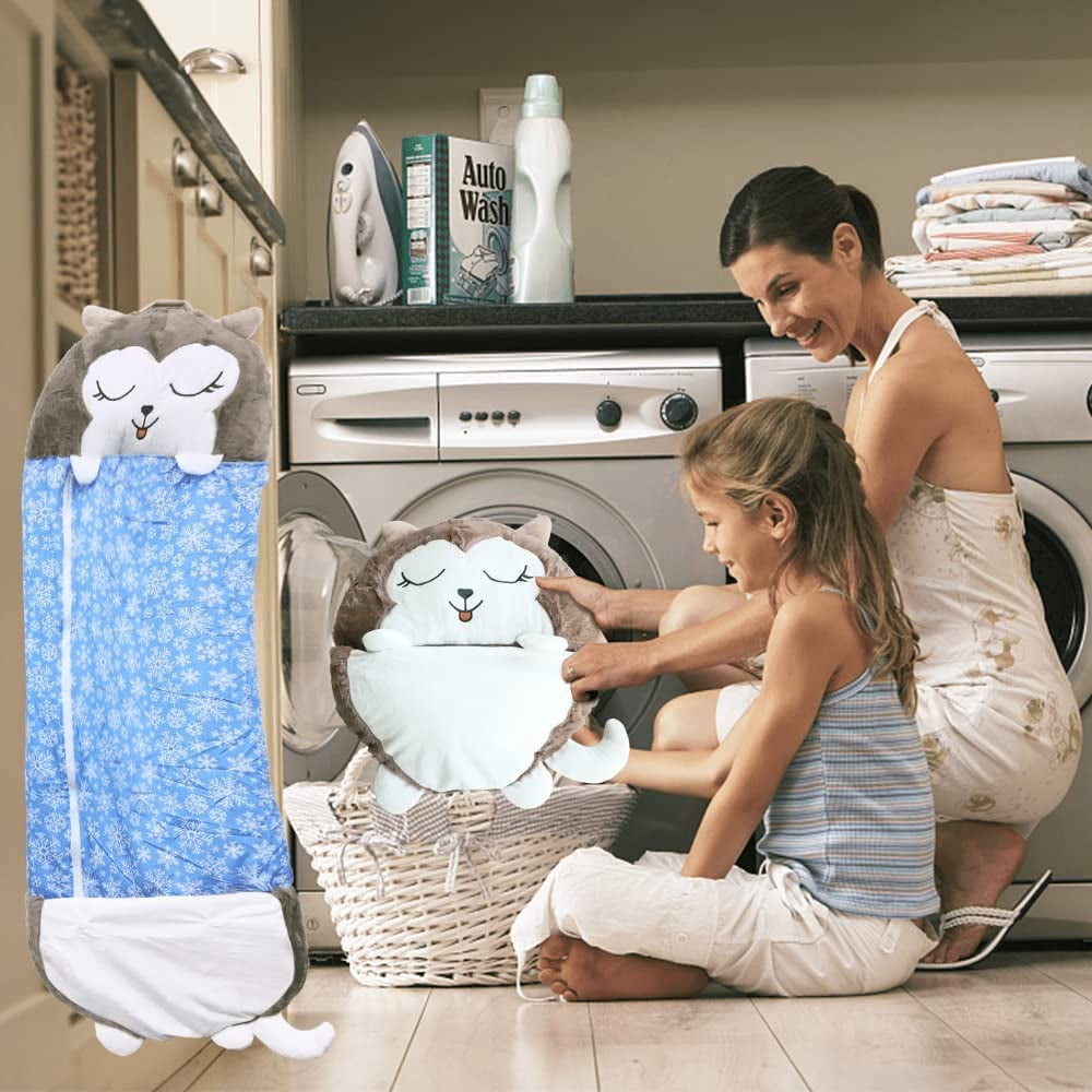Washing Sleeping Bag In Washing Machine Can You Machine Wash