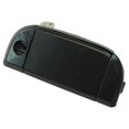 thumbnail image 4 of TRQ Exterior Door Handle RH Passenger Side Front Paint to Match for VW Eurovan DHA49135 Fits select: 1993,1999-2003 VOLKSWAGEN EUROVAN, 4 of 5