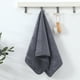 thumbnail image 1 of Juego de toallas absorbentes, que se deshilachan menos, para la cara, la ducha, uso doméstico, para cabello seco y grueso, microfibra de secado rápido, plegables y portátiles, para, 1 of 9
