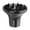 Black, variant on Hair Dryer Diffuser ,Blow Dryer Diffuser,Universal Hair Dryer Attachment ,Hair Styling Tool for Curly and Wavy Hair,Hair Dryers Hair Blowers Black