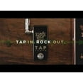 thumbnail image 2 of Ernie Ball Tap Tempo Pedal, 2 of 2