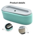 thumbnail image 3 of Air And Pre-filter For Motors 493910 691667, 3 of 11