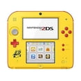 thumbnail image 2 of Restored Nintendo 2DS - Mario Maker Edition (Refurbished), 2 of 3