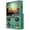 Green, variant on Retroblast 20000  Console, Retroblast Gaming Console, 3.5-inch Retroblast Console Handheld,640x480 Resolution,Type-C Quick ,Charging Retroblast Console X6