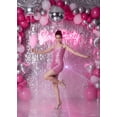 thumbnail image 2 of 2Bunnies Tween & Teen Girls’ 8yr-14yr Spaghetti Strap Bodycon Mini Party Dress, 2 of 7