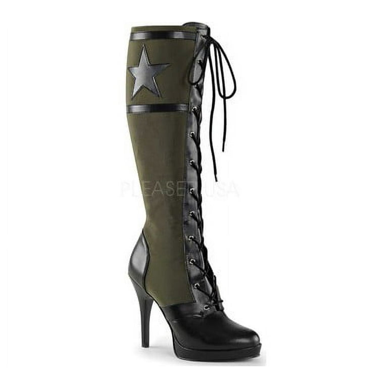 Funtasma boots clearance