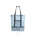 thumbnail image 4 of Bolsa de Picnic Cateissary Azul gran capacidad organizador de juguetes, 4 of 6