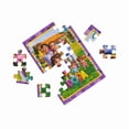 thumbnail image 5 of Rompecabezas Kids Puzzles Mochila Dora 3 en 1 120 Piezas, 5 of 5