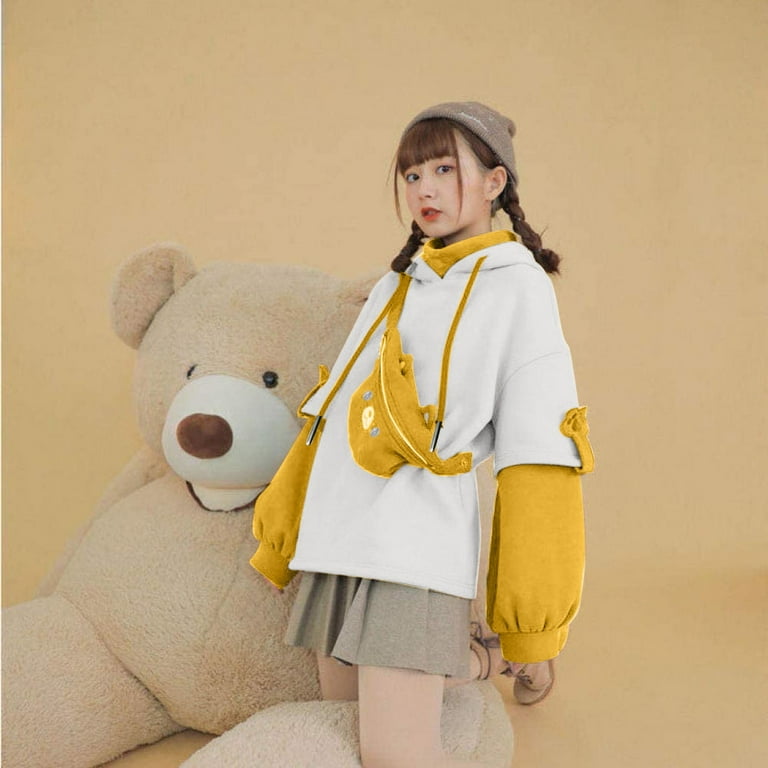 Cute cheap animal hoodies