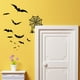 thumbnail image 1 of Decoración de pared de regalos para amantes - Decoraciones de pared de regalos para mujeres para decorar fiestas en el hogar, decoración de festival de gato de Halloween, decoración de puerta de casa,, 1 of 3